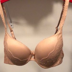 Body by Victoria Perfect Shape bra